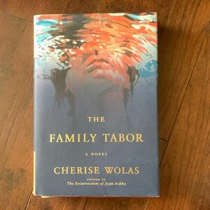 The Family Tabor